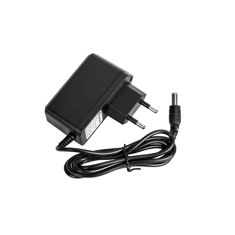 Oplader voor bouwlaser