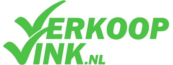 Logo VerkoopVink.nl